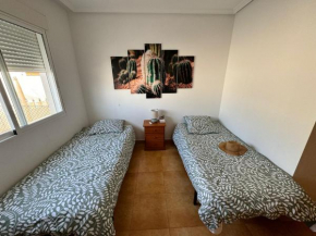 Bungalow kaynouche - San pedro del pinatar